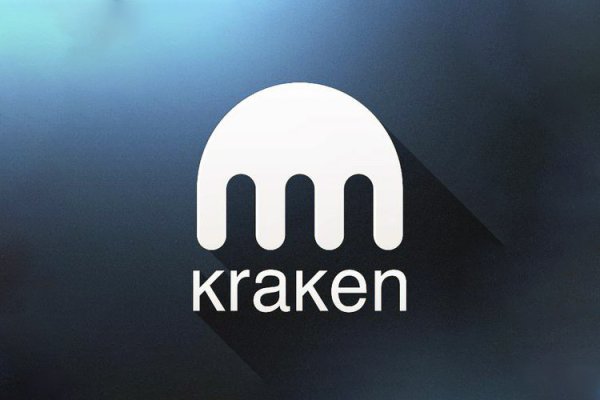 Kraken market place